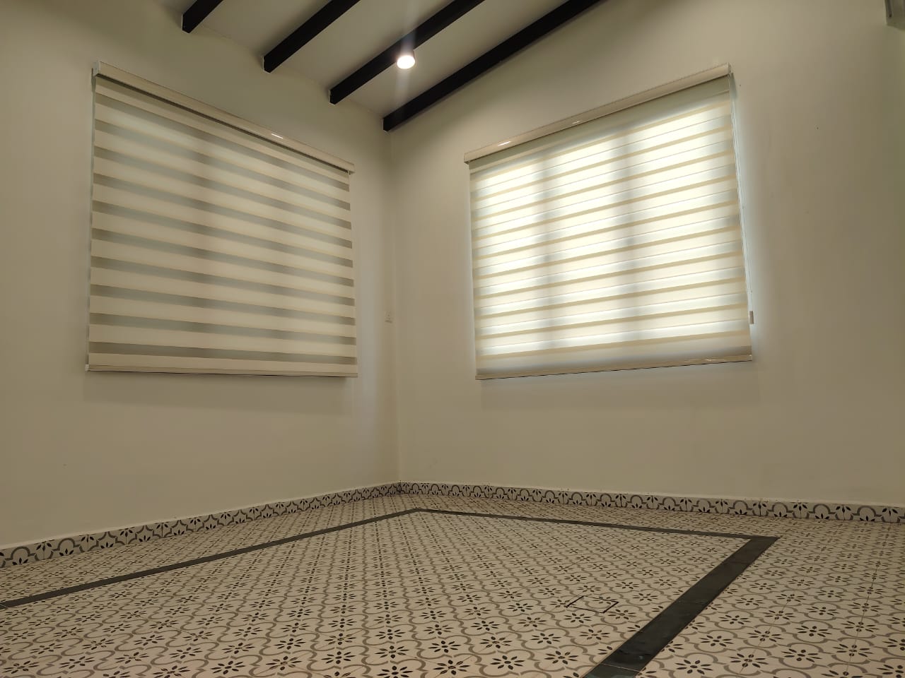 ZEBRA BLINDS